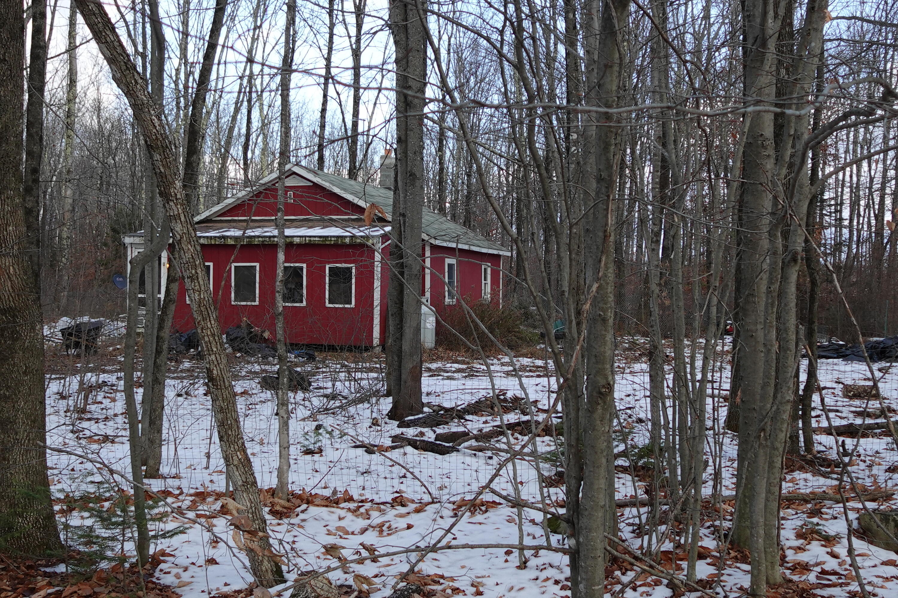 239 Osborne Road Farmington, ME 04938 - Photo 2 of 2