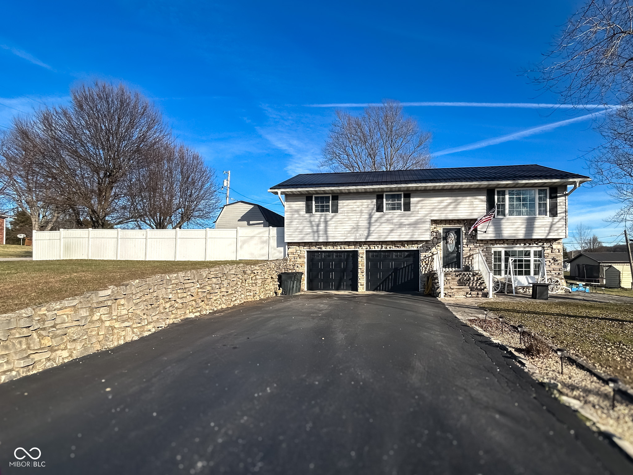 1058 Sandy Hook Road Paoli, IN 47454 - Photo 3 of 28