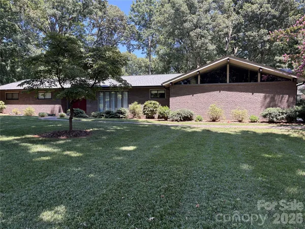$525,000 | 107 Augusta Drive, Statesville, NC 28625