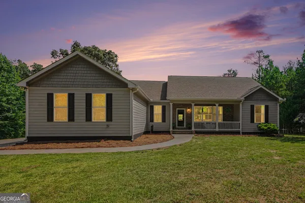 $579,900 | 441 Boynton Road, Hampton, GA 30228