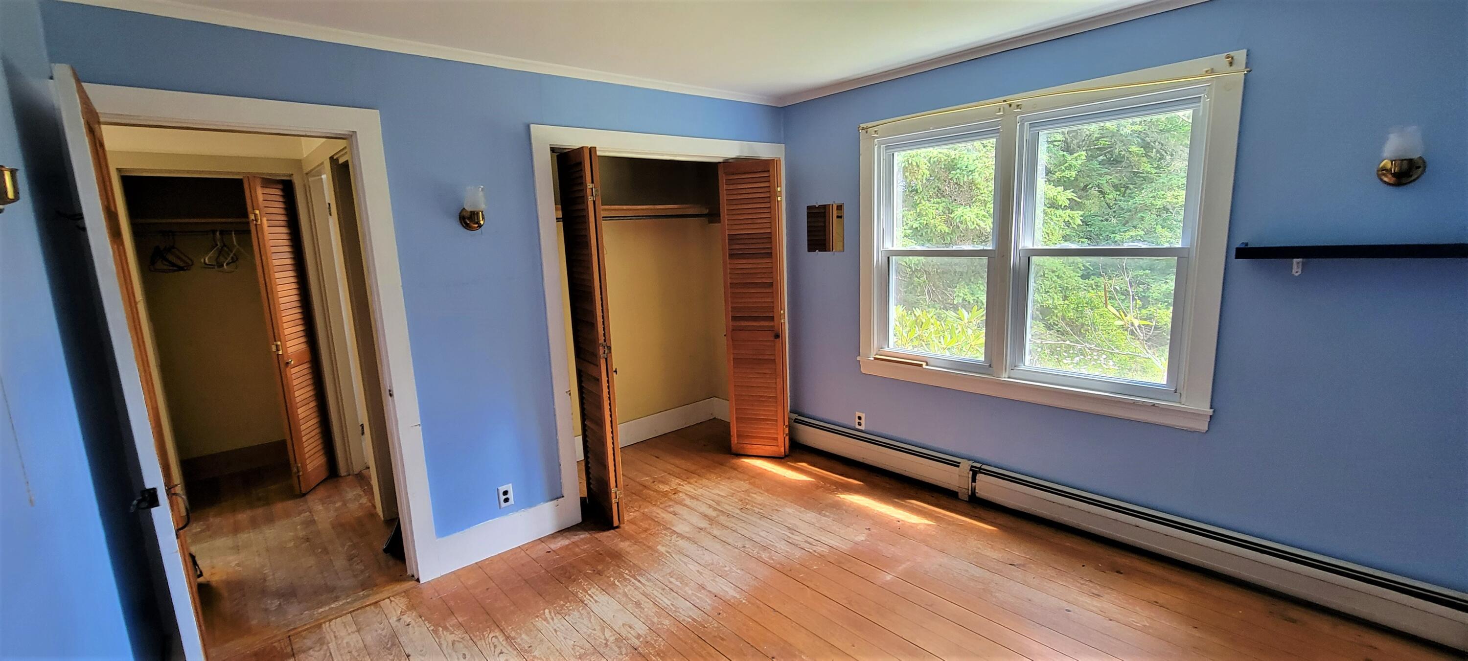 54 Barbour Farm Road Stonington, ME 04681 - Photo 17 of 27 Downstairs BR 2