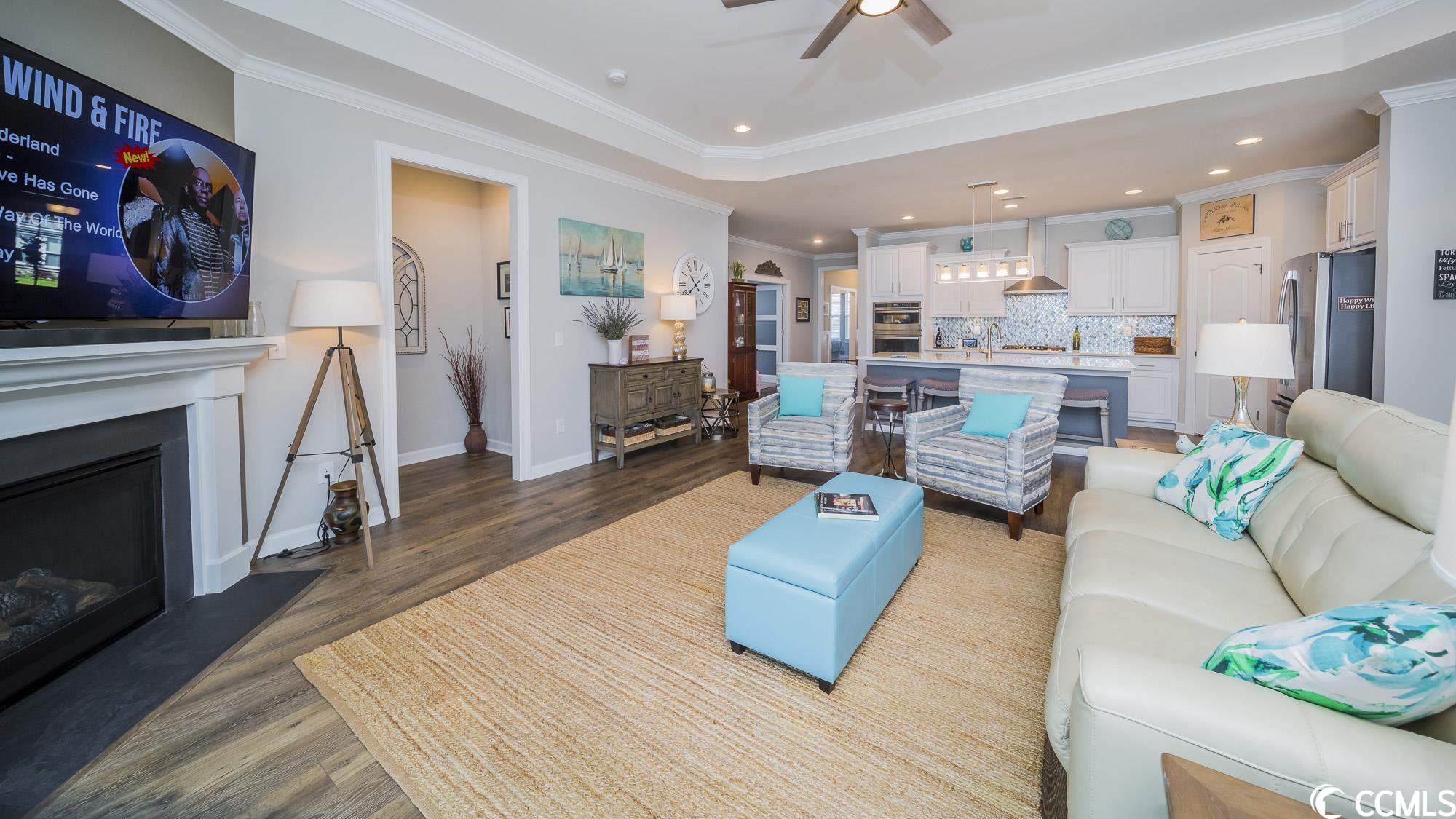 470 Cascade Loop Little River, SC 29566 - Photo 12 of 24 Gallery Image 12