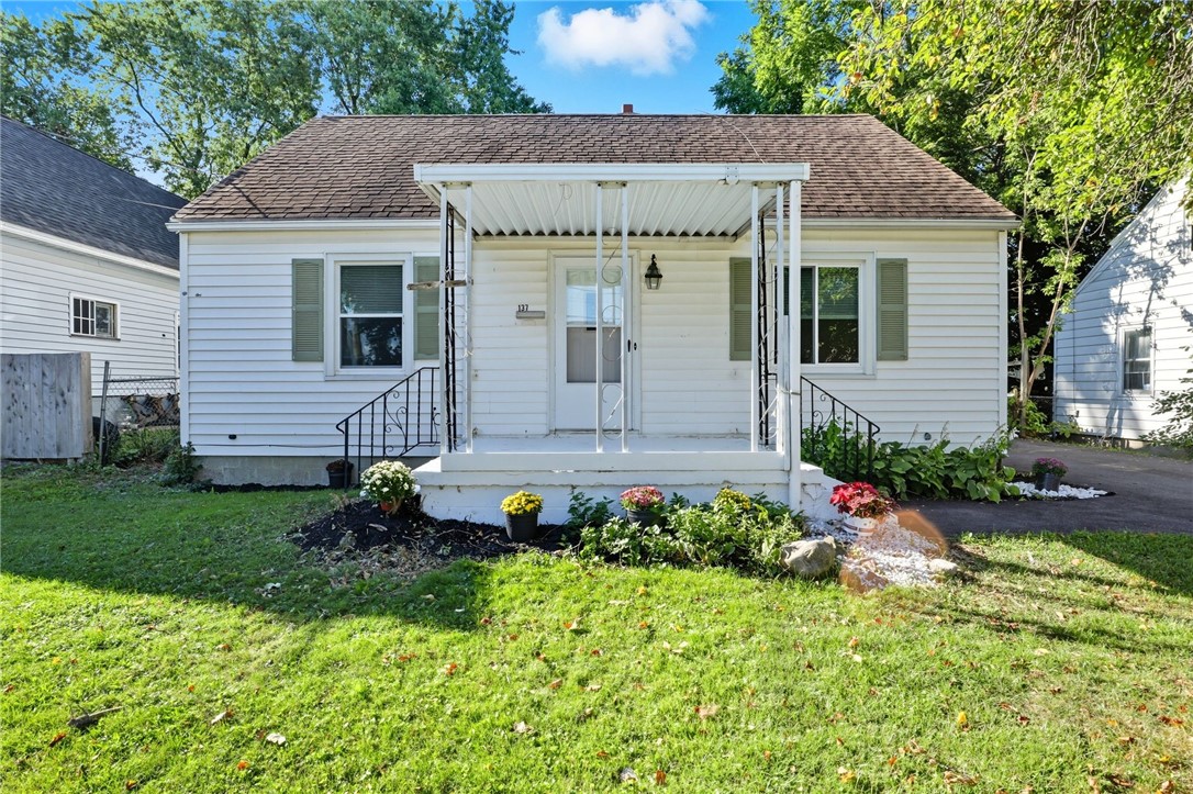 137 Marne Street Rochester, NY 14609 - Photo 1 of 1