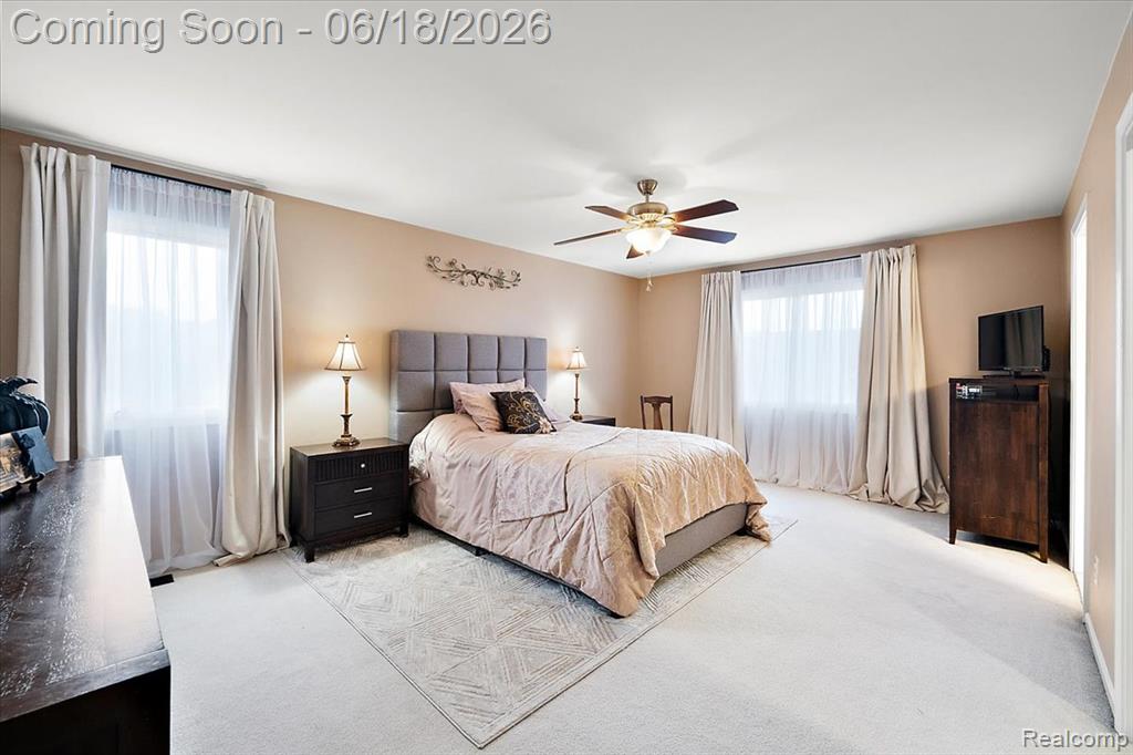 1043 River Mist Drive Rochester, MI 48307 - Photo 43 of 78