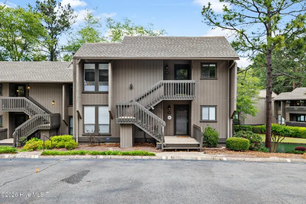 $425,000 | 250 Sugar Gum Lane, Unit 237, Pinehurst, NC 28374