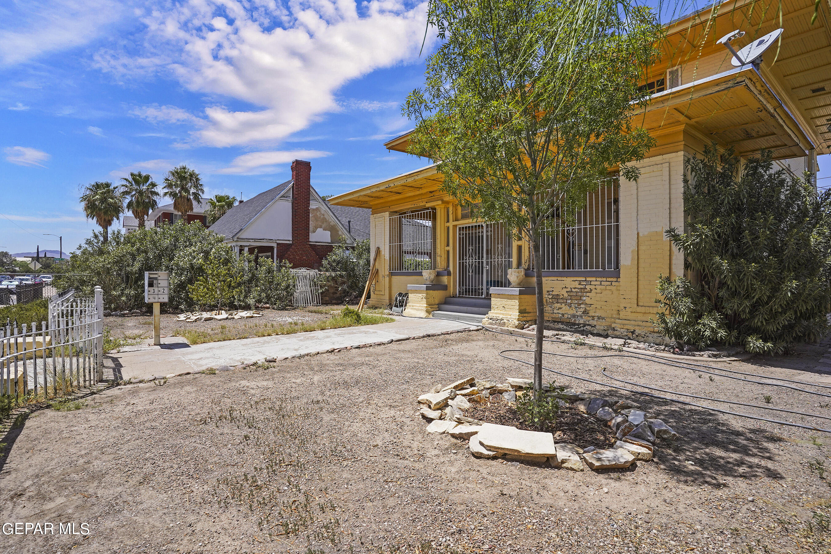 1207 East Rio Grande Avenue El Paso, TX 79902 - Photo 4 of 56 A7302755