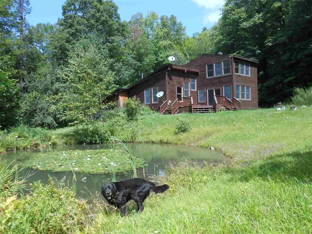 1911 East Hill Road Plainfield, VT 05667 - Photo 28 of 31