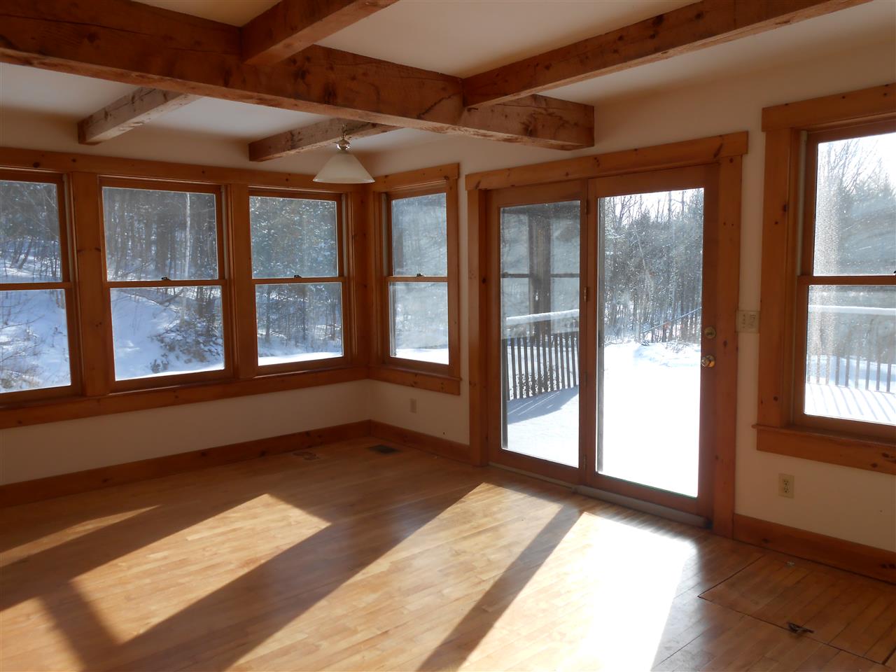 1911 East Hill Road Plainfield, VT 05667 - Photo 8 of 31