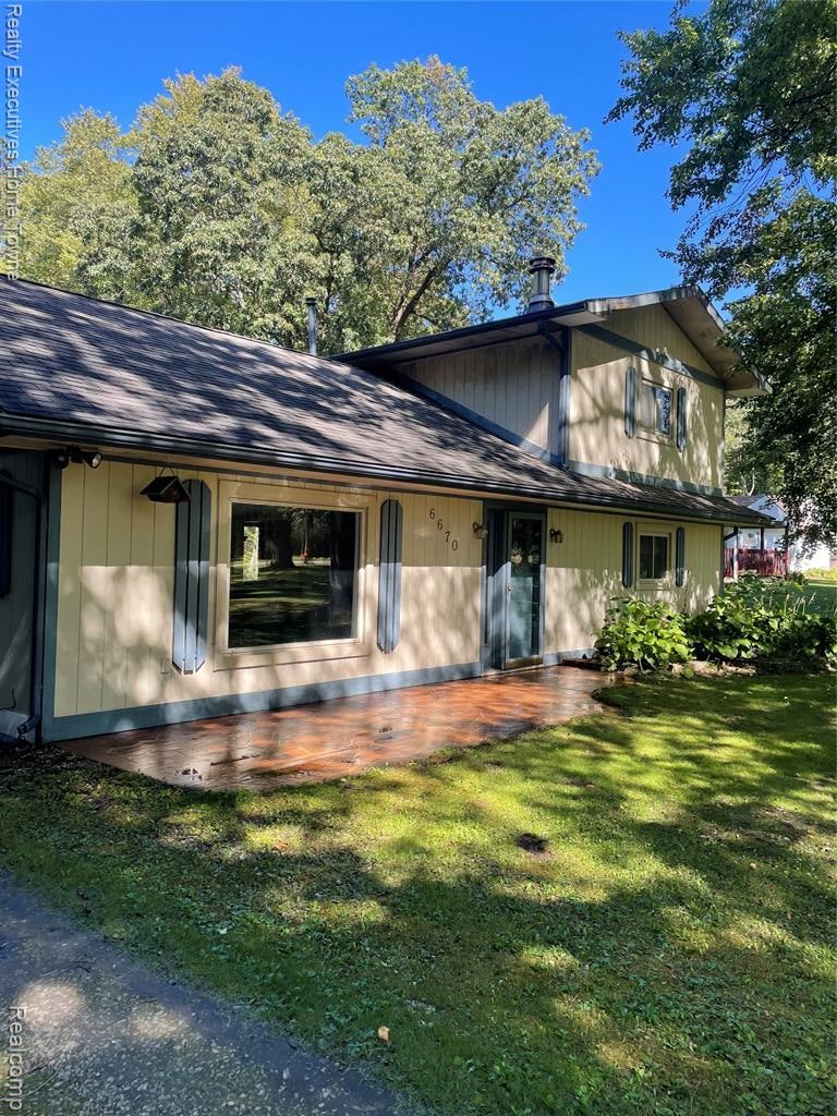 6670 Holland Road Algonac, MI 48001 - Photo 60 of 63 Gallery Image 60