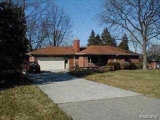 140 Montmorency Road Rochester, MI 48307 - Photo 1 of 1 140 Montmorency