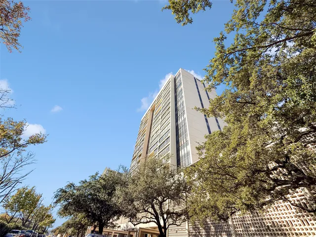 $220,000 | 6335 West Northwest Highway, Unit 1815, Dallas, TX 75225