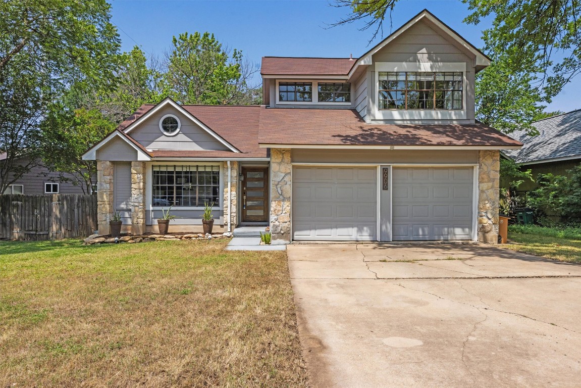 9906 Briar Ridge Drive Austin, TX 78748 - Photo 1 of 1 Gallery Image 1