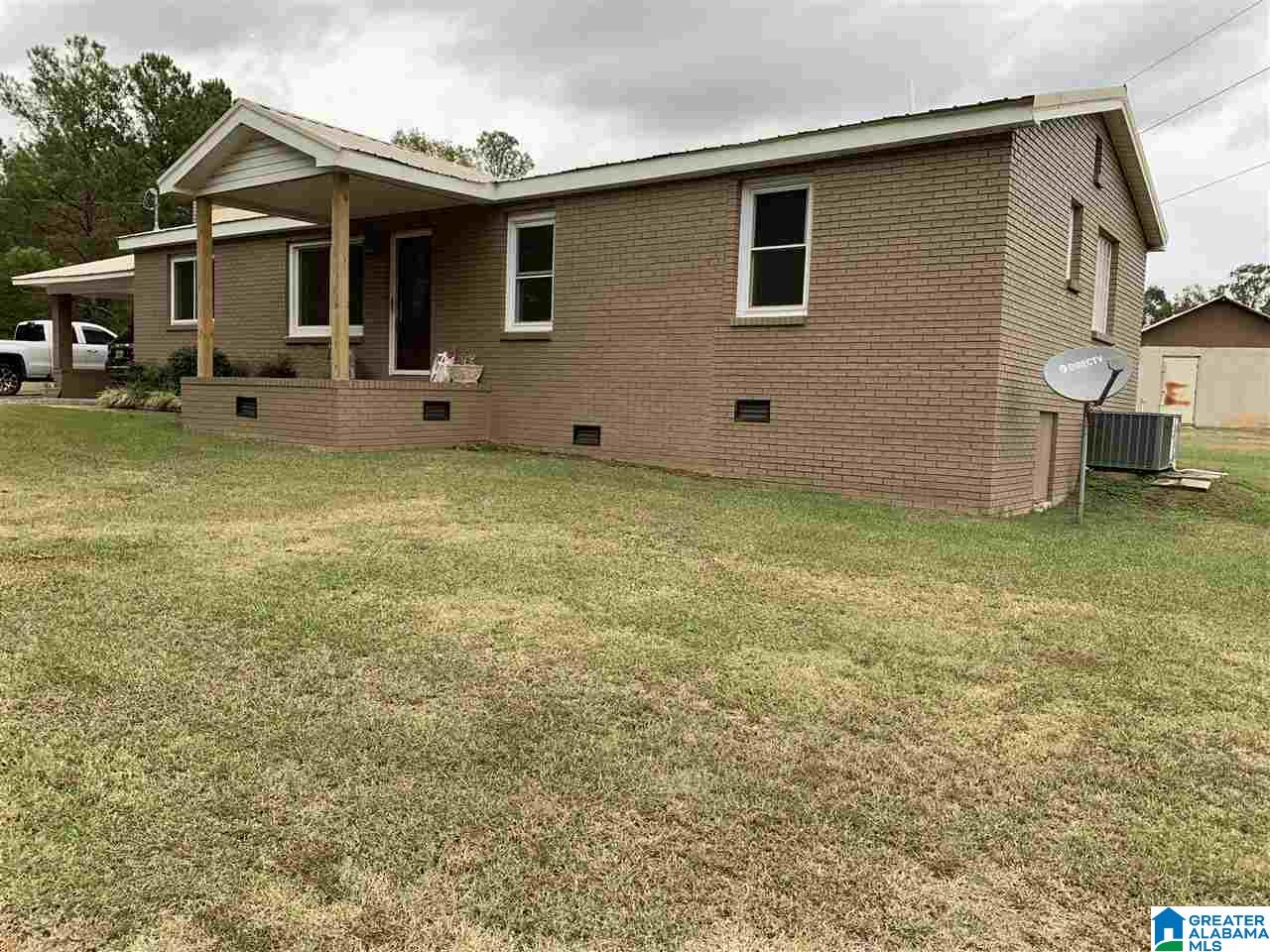 396 Holland-Finley Road Jacksonville, AL 36265 - Photo 8 of 37