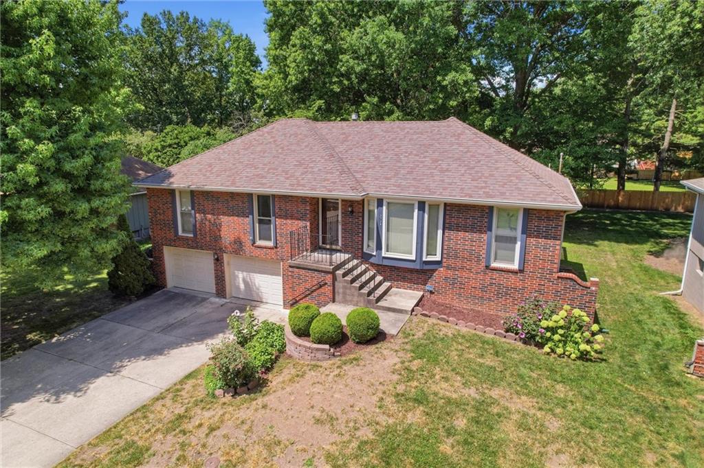 2728 Queen Ridge Drive Independence, MO 64055 - Photo 32 of 36