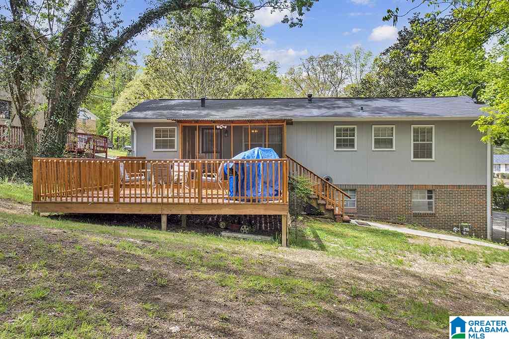 2909 Carleton Road Birmingham, AL 35215 - Photo 32 of 33