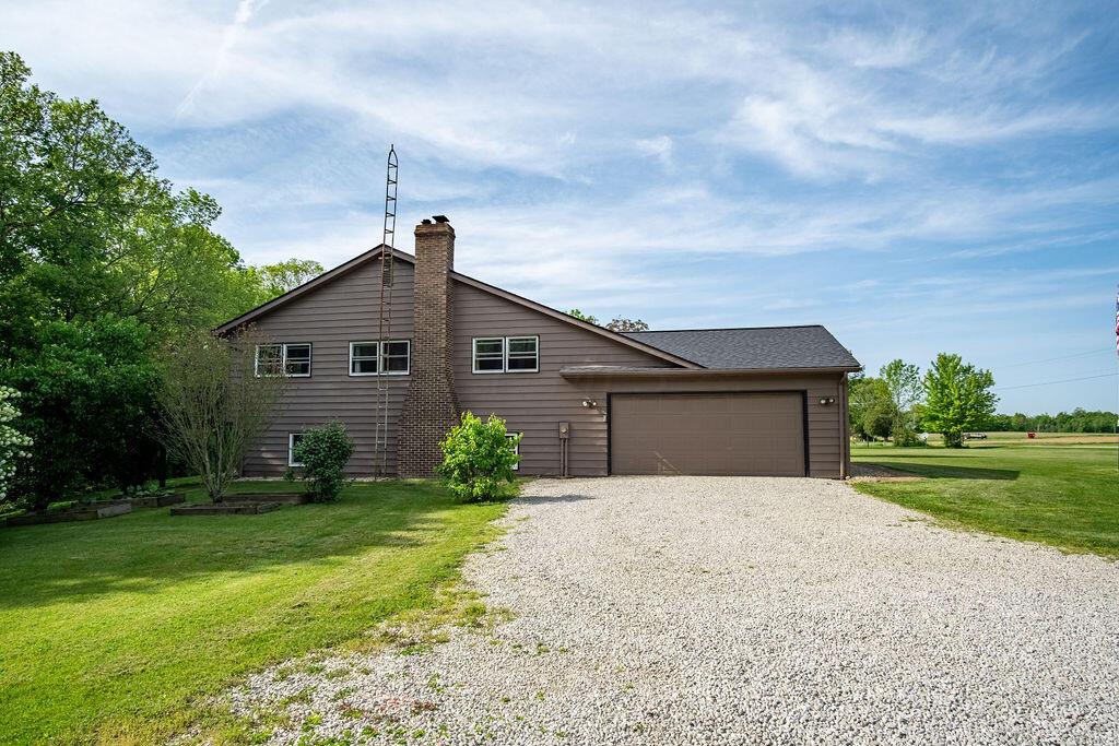 650 Iberia Road Galion, OH 44833 - Photo 37 of 38 650 Iberia Road