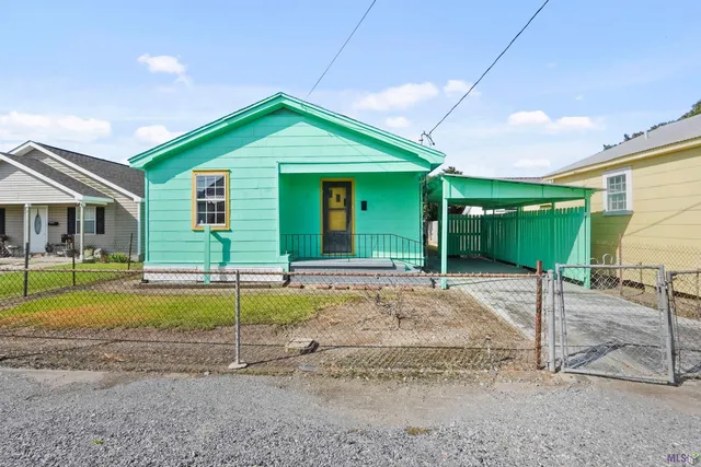 $85,000 | 210 East 10th Street, Thibodaux, LA 70301