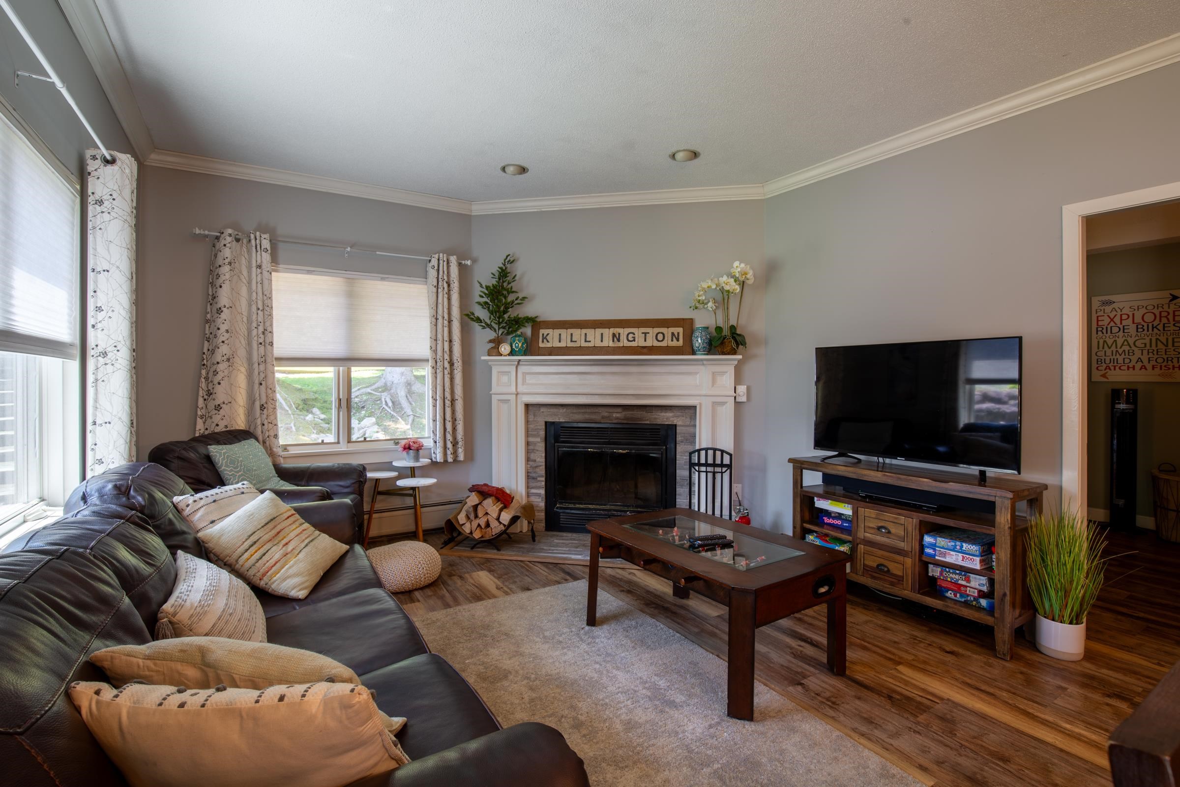 151 Village Circle Road, Unit V31 Killington, VT 05751 - Photo 4 of 24