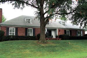 2007 High Ridge Road Louisville, KY 40207 - Photo 1 of 1 Primary Photo