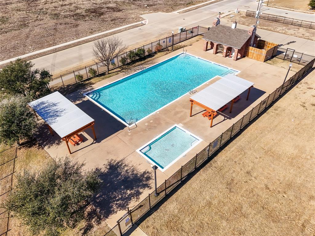 149 Independence Avenue Venus, TX 76084 - Photo 30 of 31 a view of an outdoor space