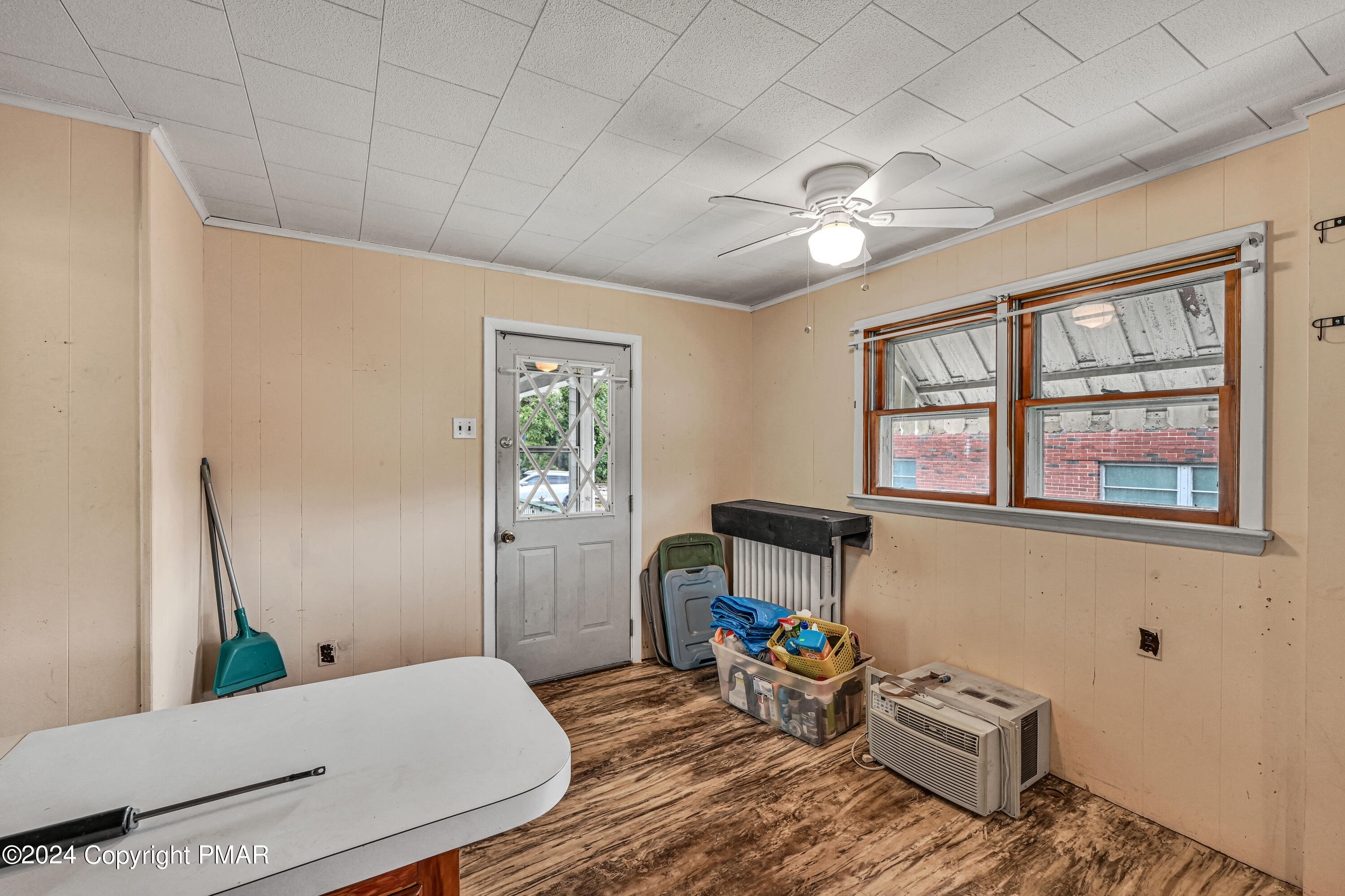 128 North West Street Williamstown, PA 17098 - Photo 11 of 23 a living room with furniture and a window