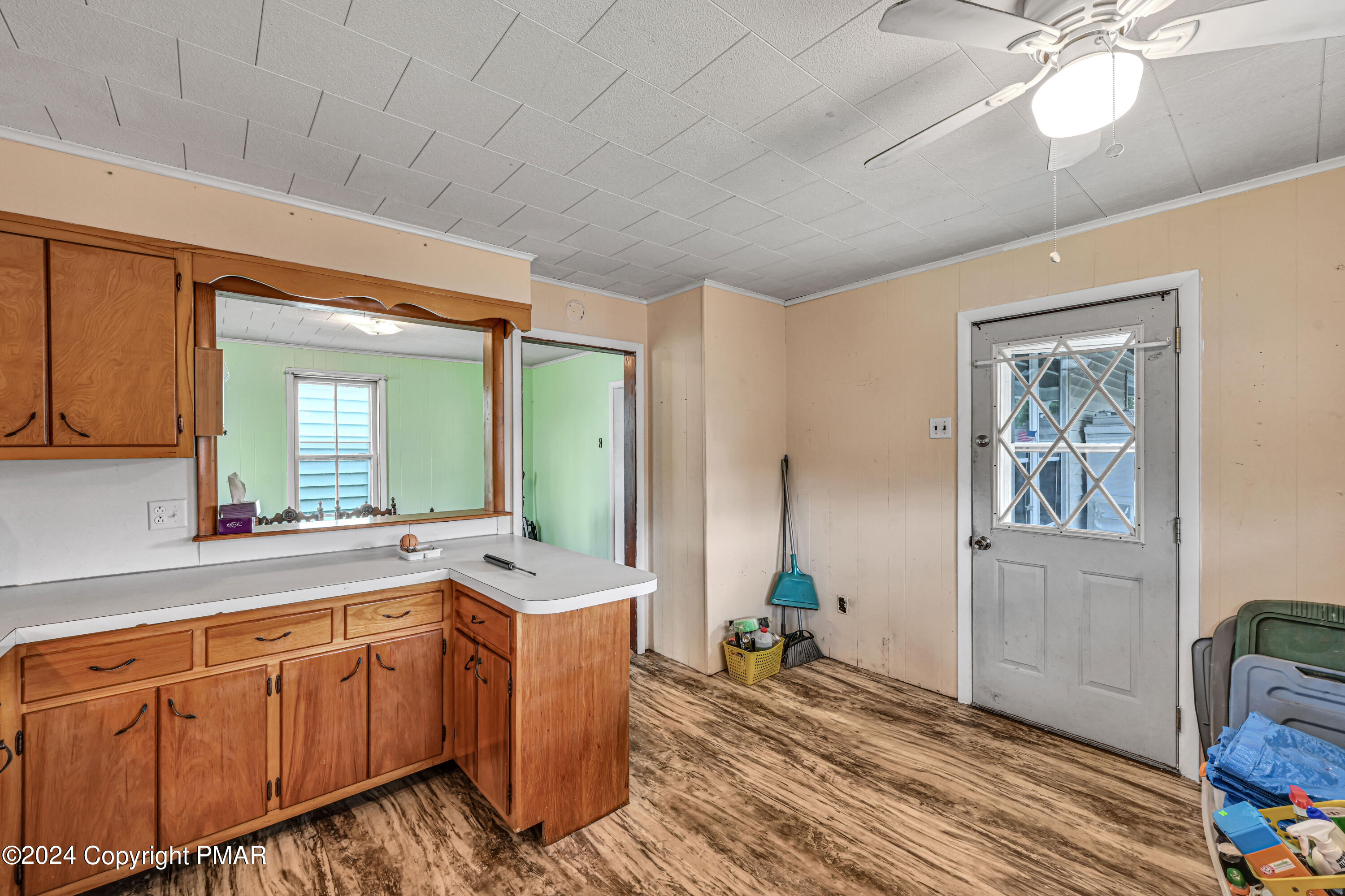 128 North West Street Williamstown, PA 17098 - Photo 10 of 23 a spacious bathroom with sinks mirror and view