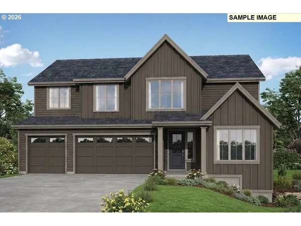 $889,988 | 869 Glade Avenue, Forest Grove, OR 97116