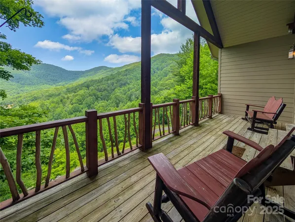 $799,000 | 72 Pilgrims Lane, Burnsville, NC 28714