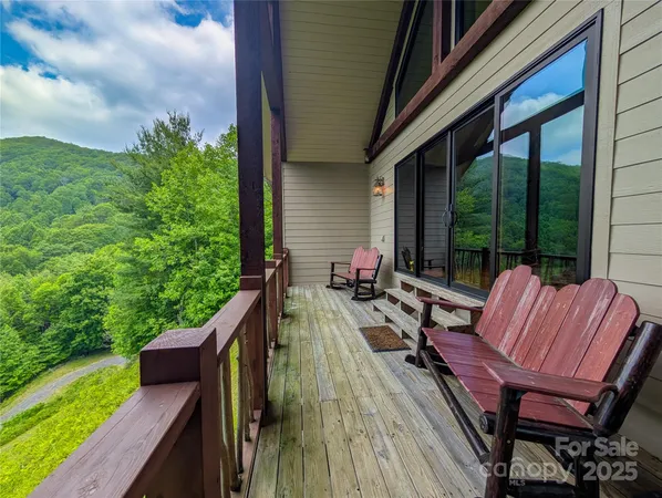 $799,000 | 72 Pilgrims Lane, Burnsville, NC 28714