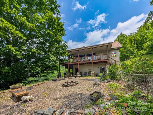 $799,000 | 72 Pilgrims Lane, Burnsville, NC 28714