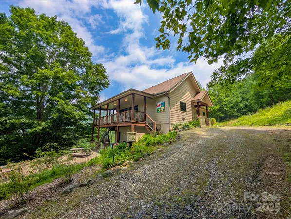 $799,000 | 72 Pilgrims Lane, Burnsville, NC 28714