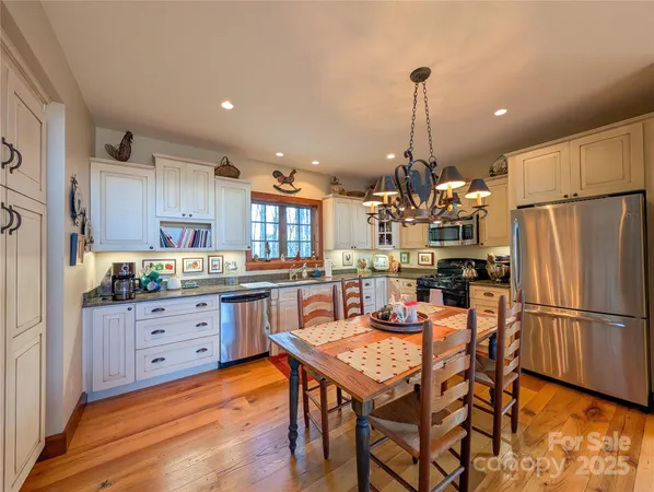 $799,000 | 72 Pilgrims Lane, Burnsville, NC 28714