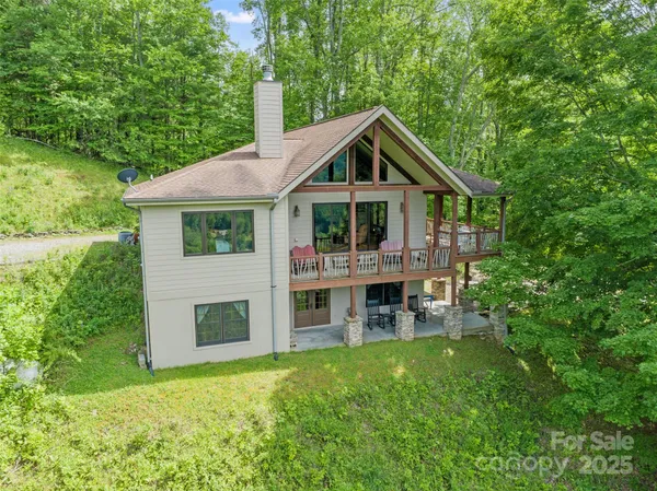 $799,000 | 72 Pilgrims Lane, Burnsville, NC 28714