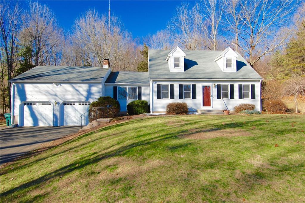 1185 West Woods Road Hamden, CT 06518 - Photo 1 of 1 1185 West Woods Road Hamden, CT 06518