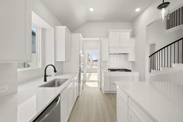 $522,259 | 3703 Ironwood Street, Midlothian, TX 76065