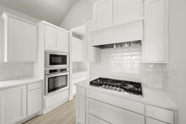 $522,259 | 3703 Ironwood Street, Midlothian, TX 76065