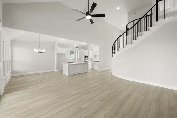 $522,259 | 3703 Ironwood Street, Midlothian, TX 76065