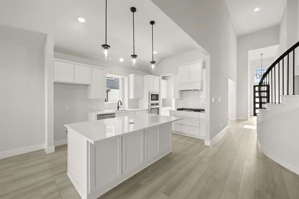 $522,259 | 3703 Ironwood Street, Midlothian, TX 76065