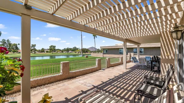 $8,200 | 7819 East Vía Rio, Scottsdale, AZ 85258