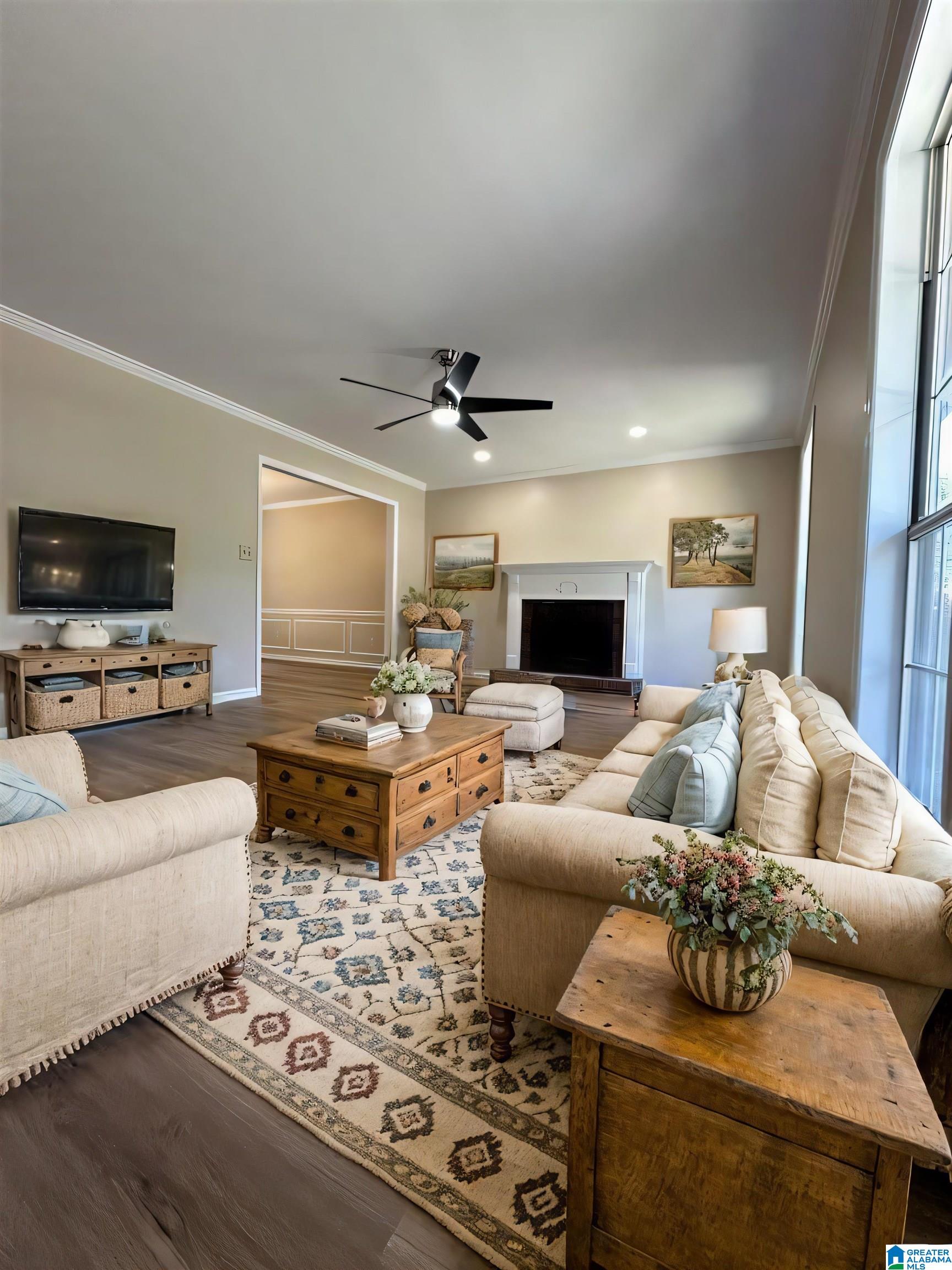 5517 Katrix Lane Pinson, AL 35126 - Photo 4 of 50
