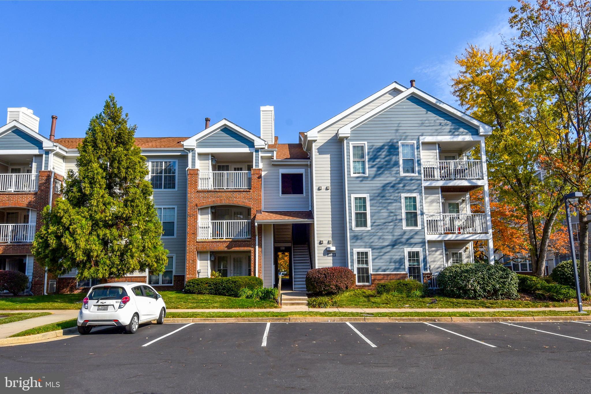 20952 Timber Ridge Terrace, Unit 102 Ashburn, VA 20147 - Photo 1 of 35
