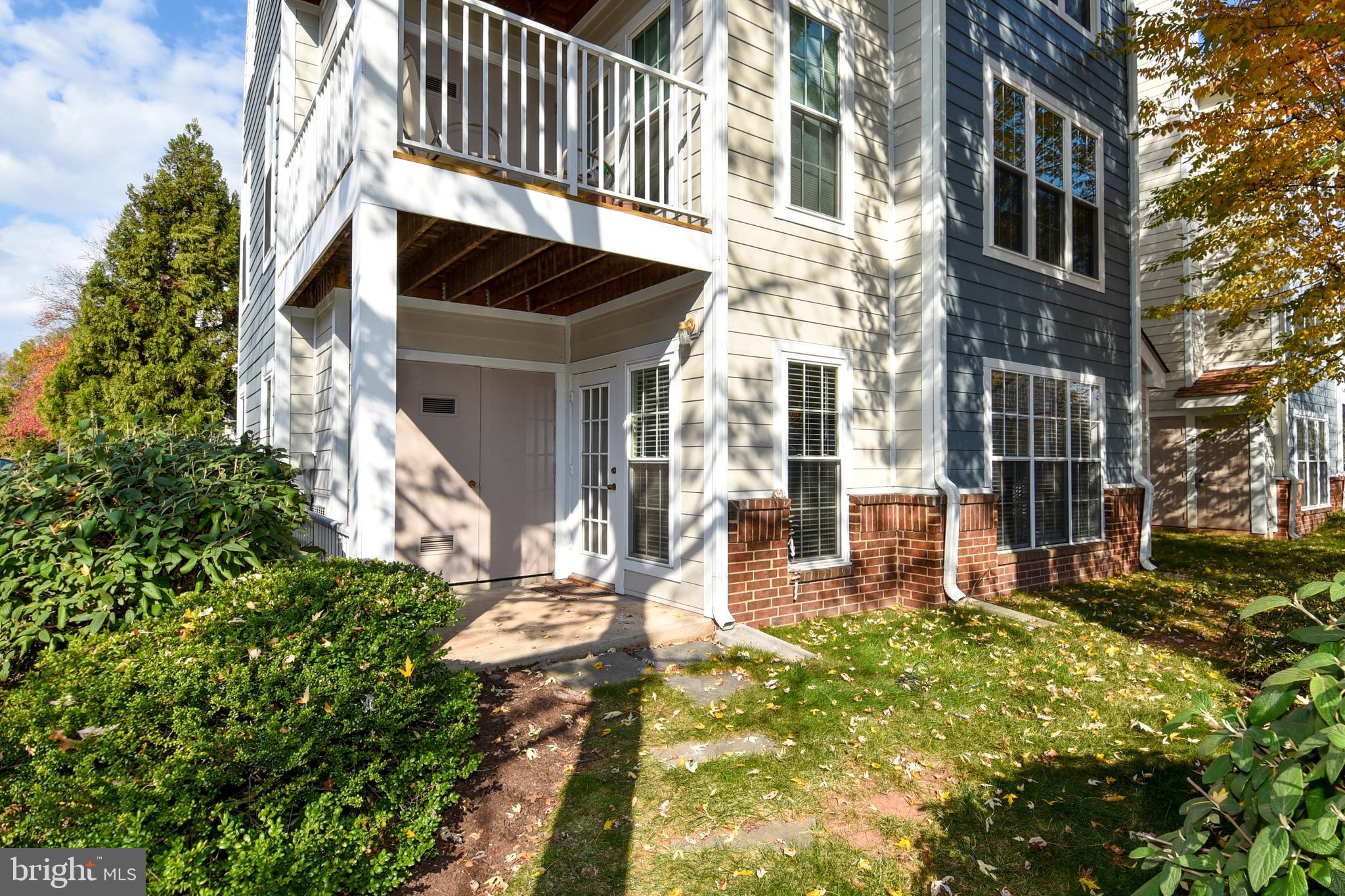 20952 Timber Ridge Terrace, Unit 102 Ashburn, VA 20147 - Photo 29 of 35