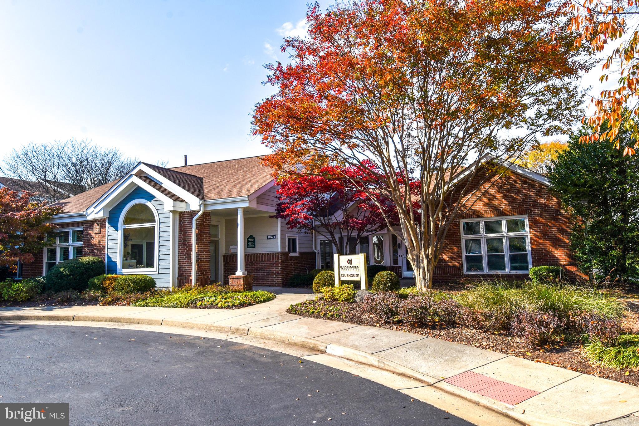 20952 Timber Ridge Terrace, Unit 102 Ashburn, VA 20147 - Photo 30 of 35