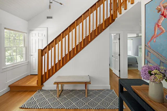 $5,999,000 | 135 The Boulevard, Edgartown, MA 02539