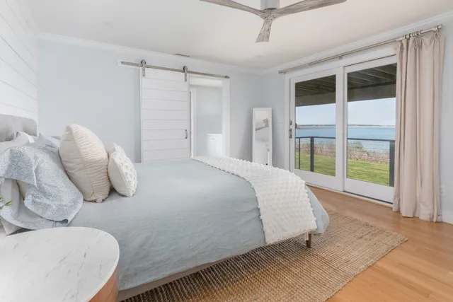 $5,999,000 | 135 The Boulevard, Edgartown, MA 02539