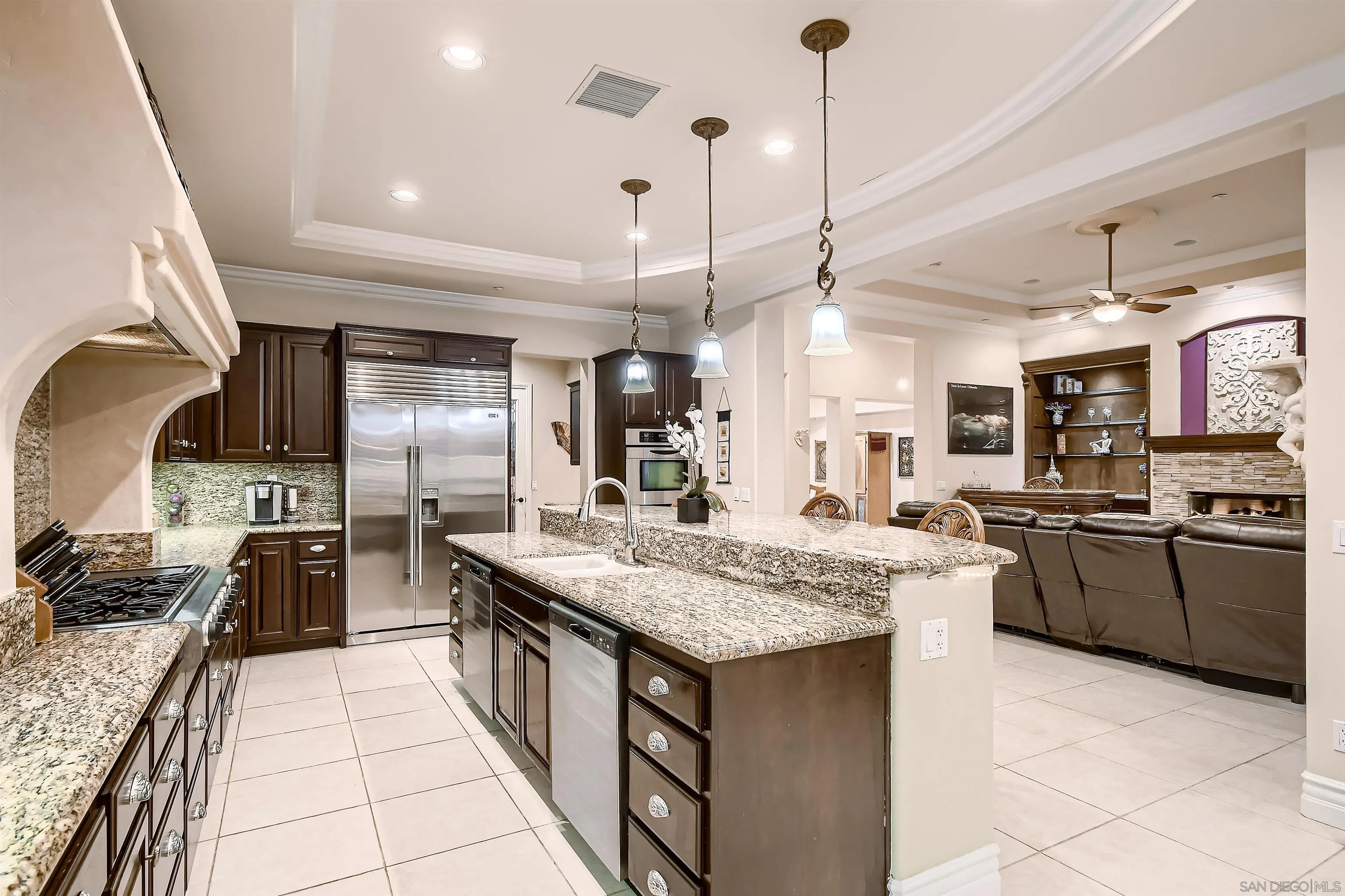 3349 Mendenaro Court Fallbrook, CA 92028 - Photo 14 of 31