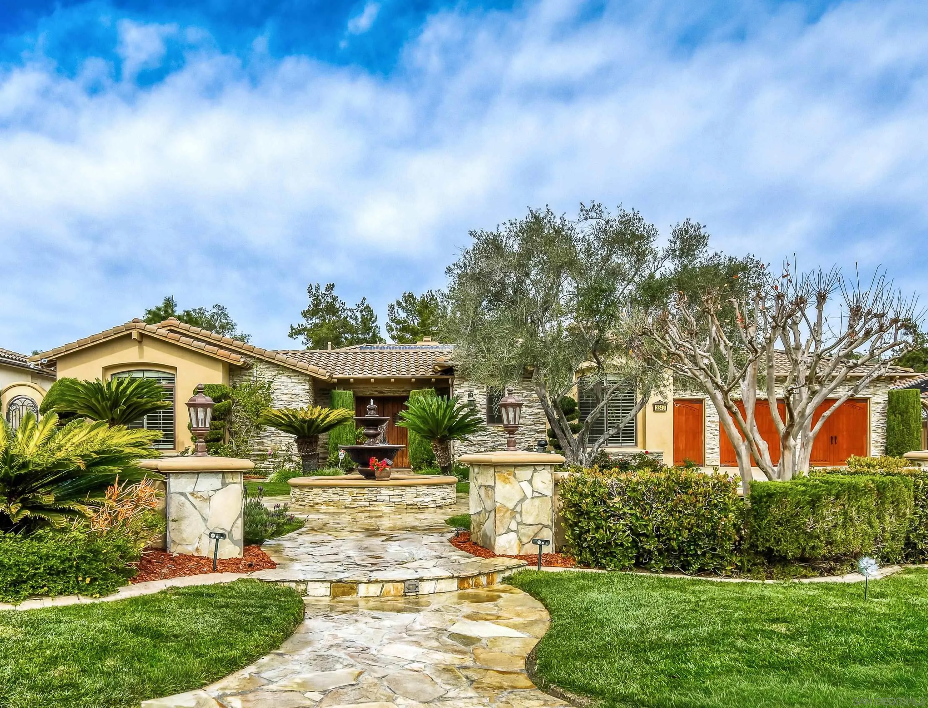 3349 Mendenaro Court Fallbrook, CA 92028 - Photo 2 of 31