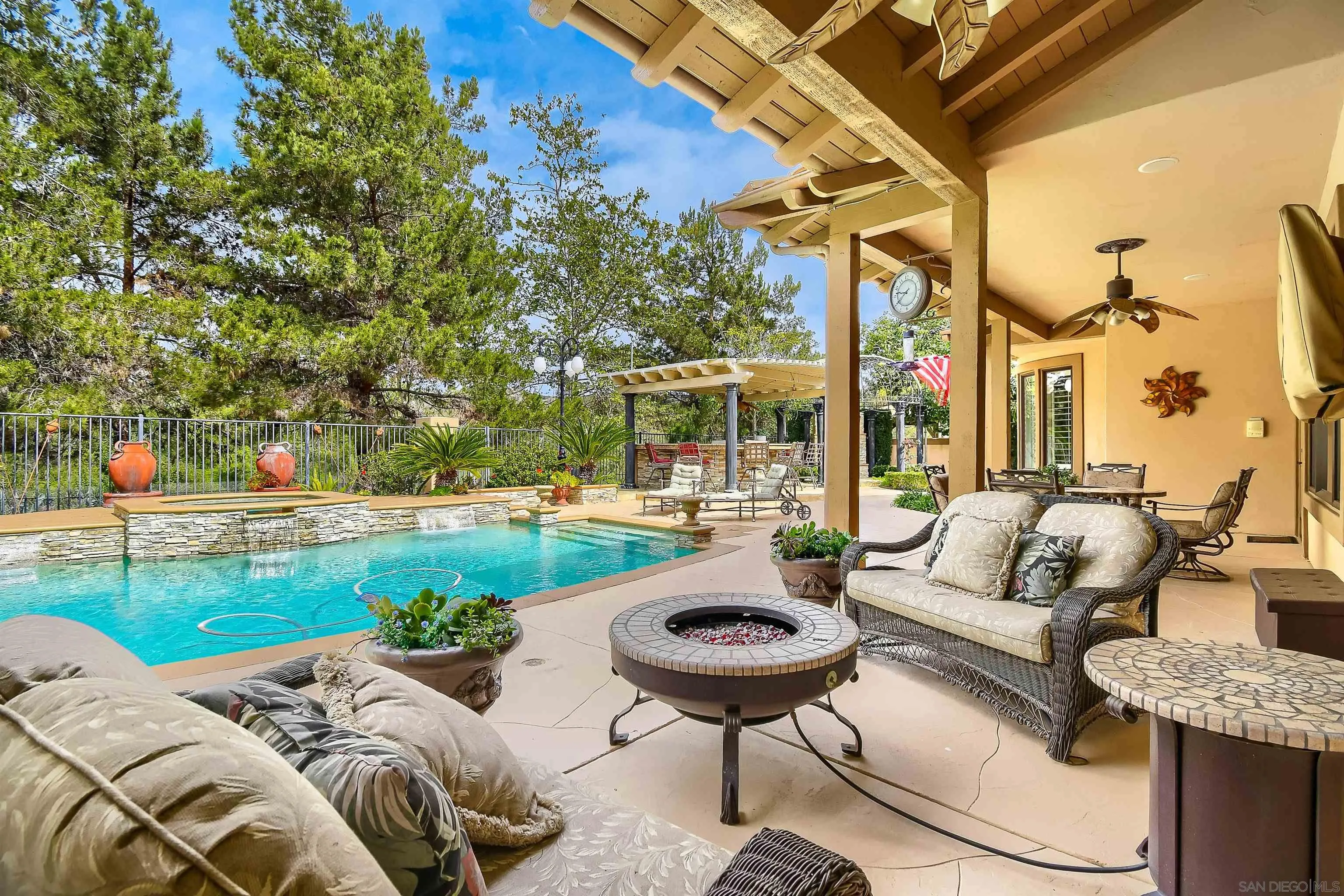 3349 Mendenaro Court Fallbrook, CA 92028 - Photo 3 of 31