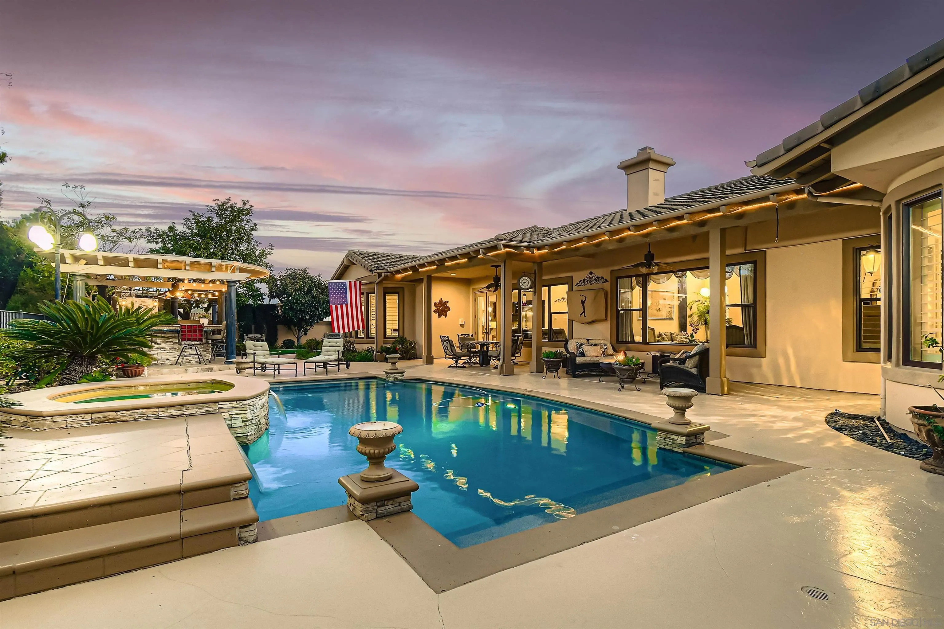 3349 Mendenaro Court Fallbrook, CA 92028 - Photo 4 of 31