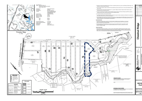 $150,000 | Lot #12 Metompkin Road, Unit 12, Parksley, VA 23421